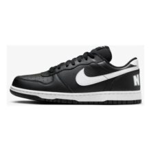 Tênis Nike Big Low Masculino