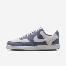 Tênis Nike Court Vision Low (35 ao 41)