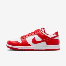 Tênis Nike Dunk Low (38 a 43)
