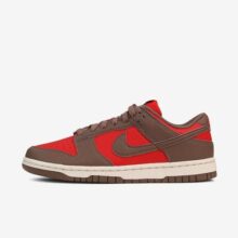 Tênis Nike Dunk Low Next Nature