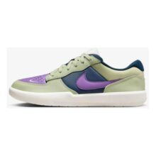 Tênis Nike Sb Force 58 Premium Unissex