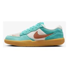 Tênis Nike Sb Force 58 Unissex
