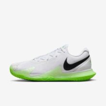 Tênis Nike Zoom Vapor Cage 4 Rafa Masculino – 37,5