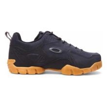 Tênis Oakley Stratus Masculino Preto/gum 39 Br