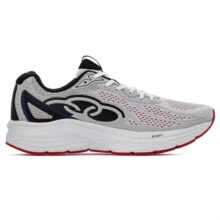 Tênis Olympikus Challenger 5 Branco E Cinza – Masculino