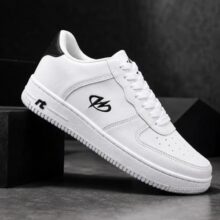 Tênis Para O Dia A Dia Trabalho Urbano Masculino Runway