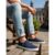 Tênis Polo Wave Original Lona Algodão Casual Adulto Slip On