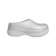 Tênis Pride Adifom Stan Smith Pabllo Vittar Mule Adidas Originals Prata – Tam 3839 4041