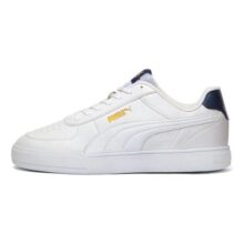 Tênis Puma Caven Anos 80 – Unissex