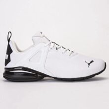 Tênis Puma Haste Sl Bdp Masculino Original