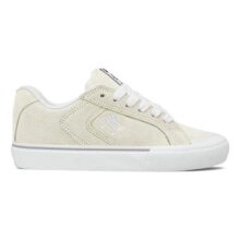 Tênis Qix Camurça Chorão Park Skate Masc/fem – Original+nf
