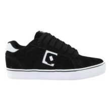 Tênis Qix Combat Suede Vulk Masculino Original Skate