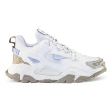 Tênis Qix Trek Urban Hiking Masculino Original