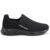 Tênis Rainha Masculino Slip On Back Ii Casual Preto/preto Ra03570002 39