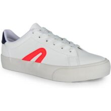 Tênis Rainha York Casual Branco/bege Ra02430001 38