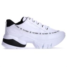 Tênis Ramarim Feminino Chunky Dad Sneaker Casual Lançamento
