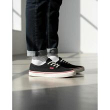 Tênis Redley Ir10 Originals Preto – Adulto