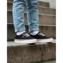 Tênis Redley Ir10 Originals Preto Redley