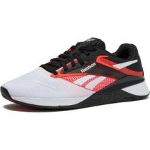 Tênis Reebok Nano X4, Tamanhos 41, 42, 43 e 44