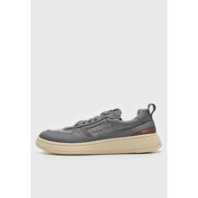 Tênis Reserva Hero Tweed Grafite