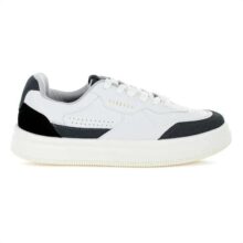 Tênis Reserva Roma Masculino Casual Cano Baixo Elegante