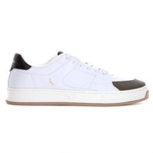 Tênis Reserva Roma Masculino Casual Cano Baixo Elegante