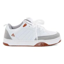 Tênis Sandrini Axis Onyx Masculino Street Skate