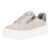 Tenis Sneaker Com Zíper Sola Caixa Dakota D0986