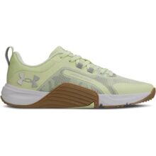 Tênis Under Armour Tribase Reps Feminino Verde