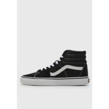 Tênis Vans Sk8-Hi Preto