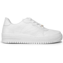 Tênis Vizzano Feminino Casual Pelica 1389.101