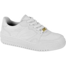 Tênis Vizzano Feminino Casual Pelica 1389.101