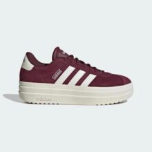 Tênis Vl Court Bold adidas