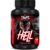 Termogênico Hell Fórmula Exclusiva 120 Cápsulas