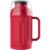 TERMOLAR Garrafa Térmica Personal 500ml Vermelho