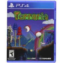 Terraria – PlayStation 4