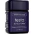 Penta Magnésio – Bisglicinato + Dimalato + Citrato + Taurato + Óxido De Magnésio – A Combinação Perfeita De 5 Magnésios Com Máxima Pureza E Biodisponibilidade – 60 Cápsulas Sem Sabor