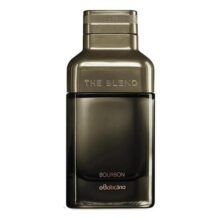 The Blend Bourbon Eau De Parfum, 100ml