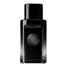 The Icon Eau De Parfum 100ml para masculino