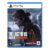 The Last Of Us Part 2 Remastered PS5 Br Físico