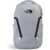 THE NORTH FACE Mochila para laptop Vault Everyday – livre de PFAS, Cinza médio mesclado escuro/preto TNF, One Size, Mochila para laptop Vault Everyday | Bolsa de viagem com acabamento repelente à água
