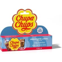 The Skin Soul Hidratante Labial Chupa Chups Cola 10Gr