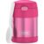 THERMOS Recipiente para comida FUNTAINER, para crianças, 295 ml, rosa