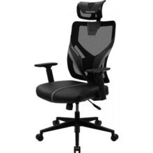 ThunderX3 Cadeira Ergonomic YAMA1BK Preto