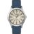 Timex Expedition Scout 36mm Relógio Azulnatural