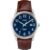 Timex Relógio Masculino Easy Reader 38mm