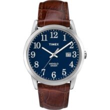 Timex Relógio Masculino Easy Reader 38mm
