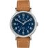 Timex Relógio masculino clássico digital de 34 mm Aço inoxidávelprata digitalprateado clássico retrô