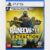 Tom Clancys Rainbow Six Extraction PS5 BR Midia Fisica
