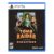 Tomb Raider I-iii Remastered Starring Lara Croft – Ps5